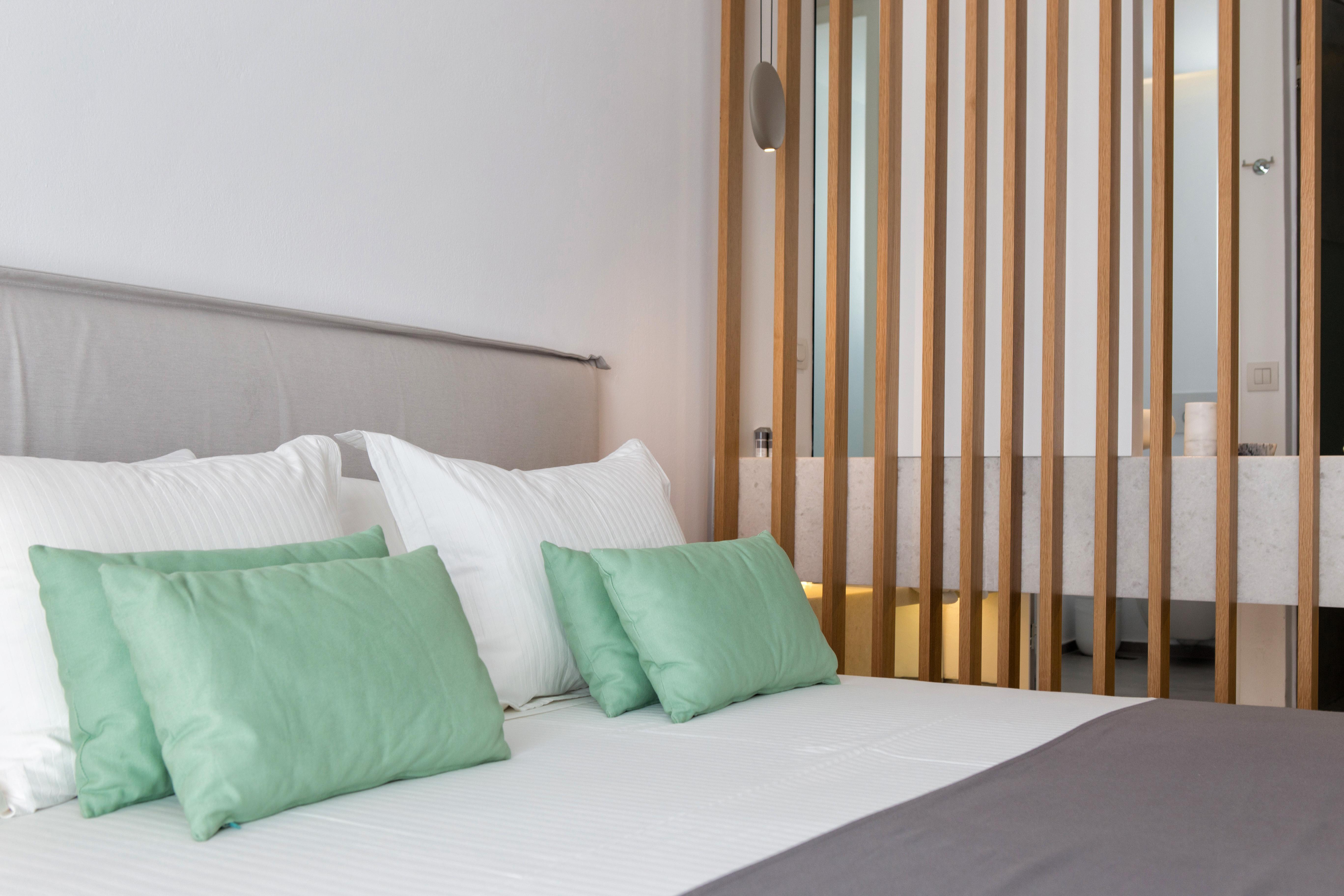 Paros Agnanti Resort & Spa Eksteriør bilde