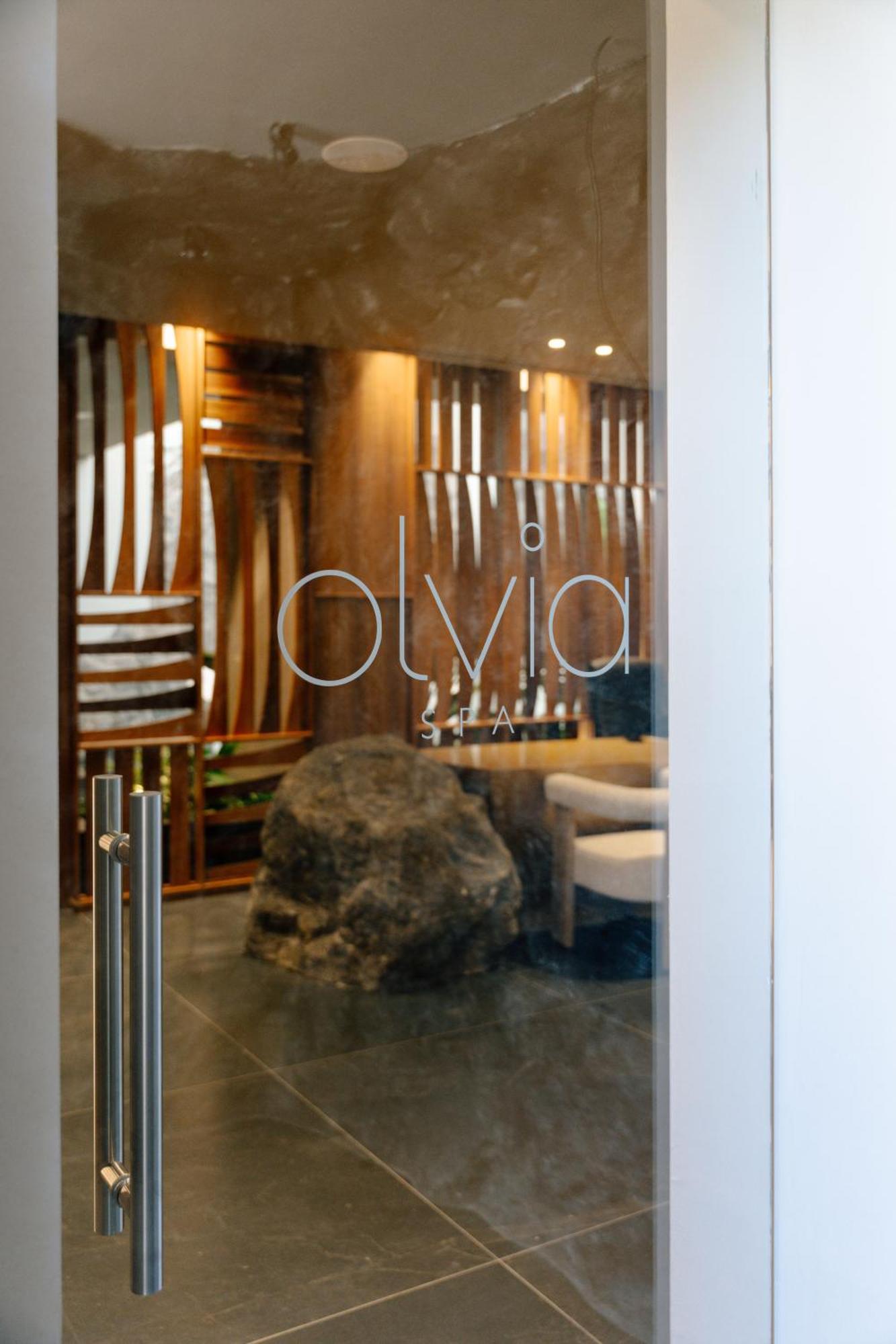 Paros Agnanti Resort & Spa Eksteriør bilde
